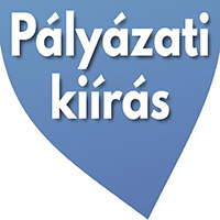 Pályázat civil szervezetek támogatására - 2022